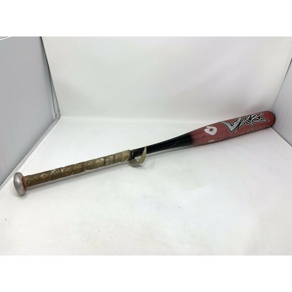 DEMARINI VX2 BASEBALL BATLITTLE LEAGUE  Babe Ruth Dixie Youth 31/19 V2L12  -12 - Picture 1 of 10